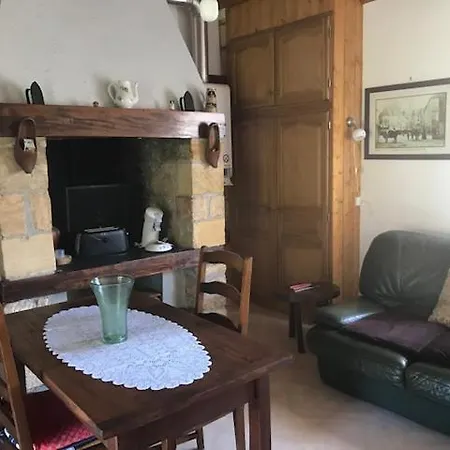 Semesterbostad Les Kiwis Sarlat-la-Canéda