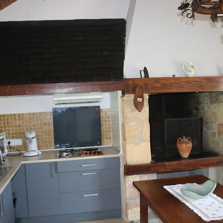 Les Kiwis בית נופש סרלה-לה קנדה