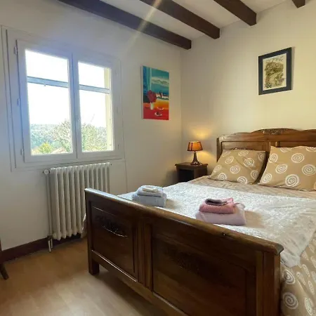 Дом отдыха Les Kiwis *