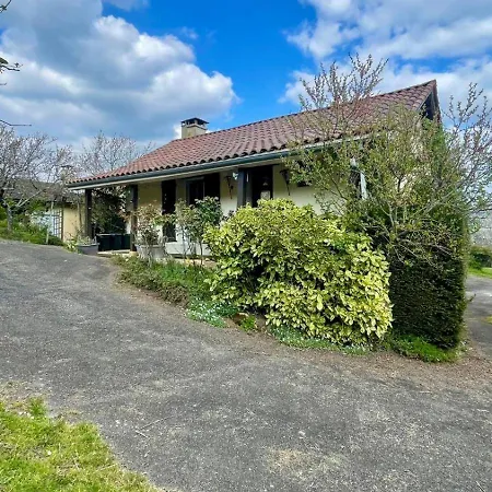 Les Kiwis Сарла-ла-Канеда