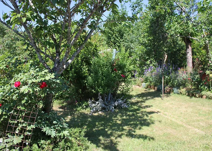 Casa vacanze Les Kiwis