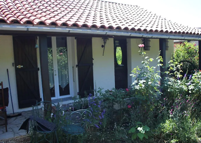 Hébergement de vacances Les Kiwis