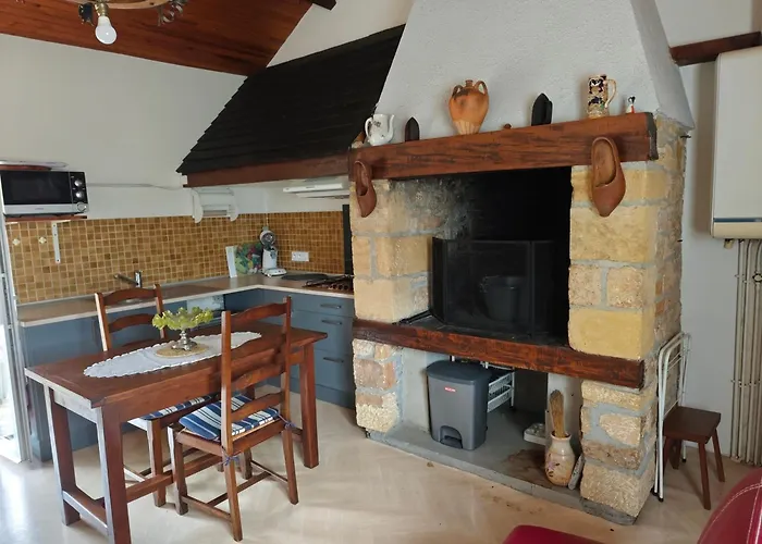 Les Kiwis Casa vacanze